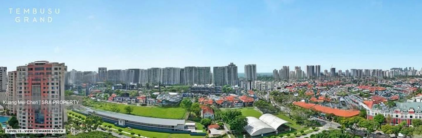 Tembusu Grand (D15), Condominium #603791441